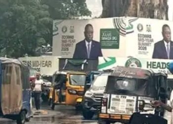 IGR Calls for Lessons from 1980 as Sierra Leone Hosts ECOWAS Mid-Year Summit