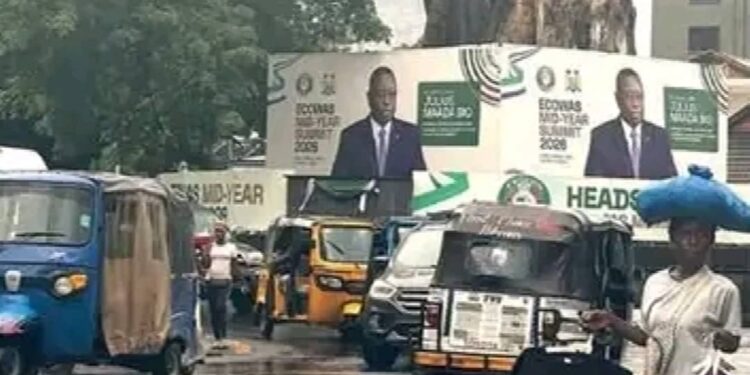 IGR Calls for Lessons from 1980 as Sierra Leone Hosts ECOWAS Mid-Year Summit