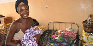 Sierra Leone Police Hands Over Alleged Girlfriend Killer to Liberian Authorities