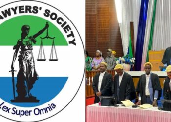 Lawyers’ Society Raises Alarm Over UnConstitutional Passage of Amendment Bill