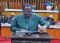 Parliament Enacts The Supplementary Appropriation Act 2026 