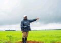 President Bio Inspects Torma Bum Rice Project in Bonthe District 