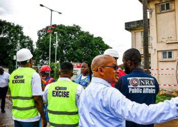 Government Agencies Intensify Tax Stamp Checks at Factories in Freetown