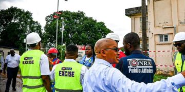 Government Agencies Intensify Tax Stamp Checks at Factories in Freetown