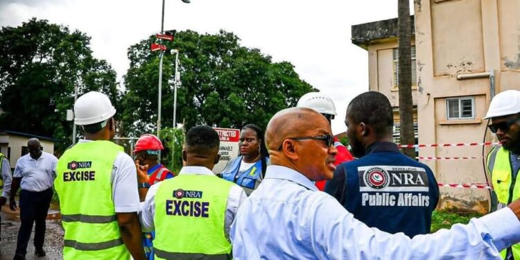 Government Agencies Intensify Tax Stamp Checks at Factories in Freetown
