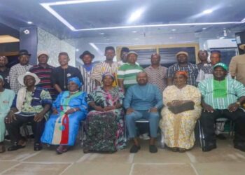 APC Rejects Constitutional Amendment Bill, Vows Supreme Court Challenge