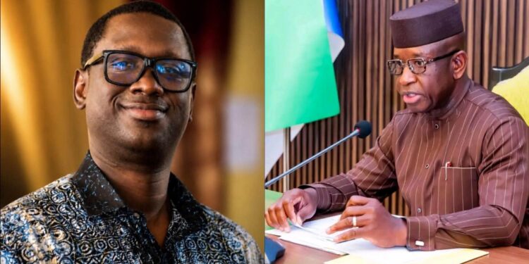 Applications Open for UK’s. Prestigious Chevening Scholarships for Sierra Leoneans