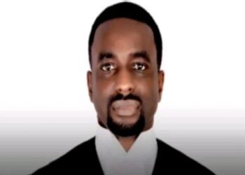 Law Firm Challenges Parliament Over Constitution Amendment Vote