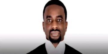 Law Firm Challenges Parliament Over Constitution Amendment Vote