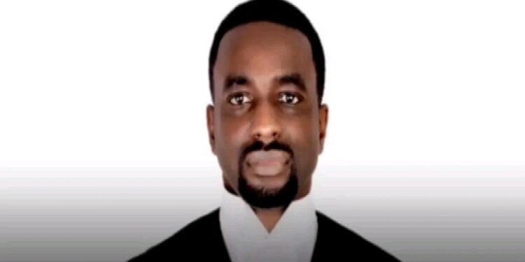 Law Firm Challenges Parliament Over Constitution Amendment Vote