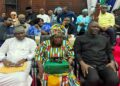 Parliament Approves 12 Presidential Nominees