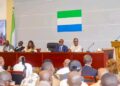 VP Juldeh Jalloh Calls for Stronger Policy Coordination to Drive National Development Priorities