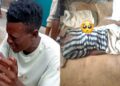 Young Man Reportedly Stabbed to Death Over Boiled Groundnut Dispute