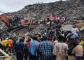 30 Killed in Conakry Landfill Disaster