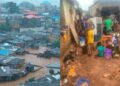European Union Provides €175,000 in Humanitarian Aid for Flood Victims
