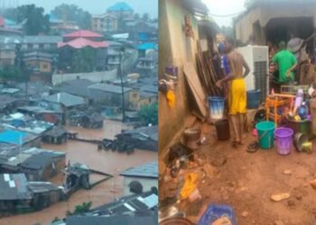 European Union Provides €175,000 in Humanitarian Aid for Flood Victims