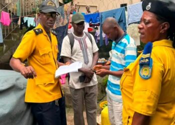 OSD Officer Killed by Suspected Gang Members in Madonkeh Land Dispute
