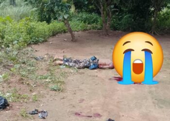 OSD Officer Killed by Suspected Gang Members in Madonkeh Land Dispute