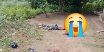 OSD Officer Killed by Suspected Gang Members in Madonkeh Land Dispute