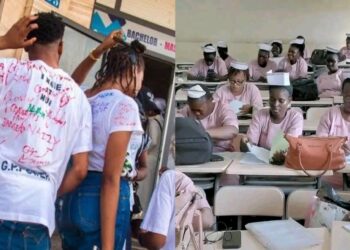 USL Bans Campus Signing-Out for Nursing and Midwifery Students