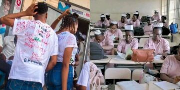 USL Bans Campus Signing-Out for Nursing and Midwifery Students