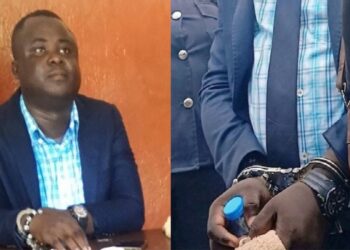 Man Allegedly Posed as Lawyer for Five Years Before Arrest at Waterloo Court