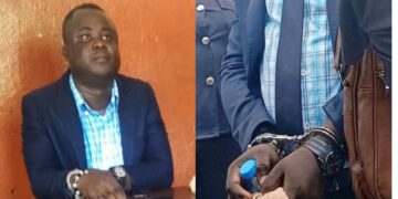 Man Allegedly Posed as Lawyer for Five Years Before Arrest at Waterloo Court
