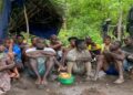 17 Arrested in Major Crackdown on Illegal Mining Inside Outamba-Kilimi National Park