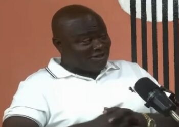 APC MP Responds to Bribery Claims Over Constitution Amendment Bill 