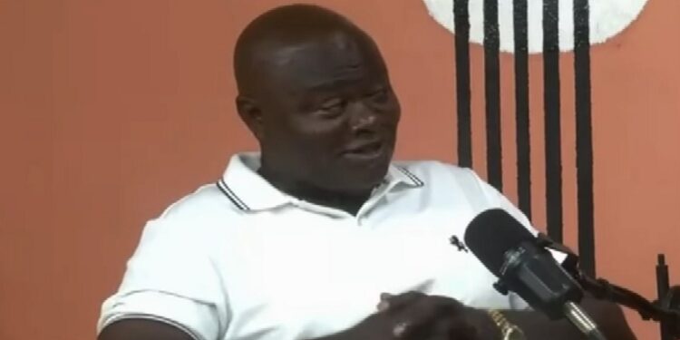 APC MP Responds to Bribery Claims Over Constitution Amendment Bill 