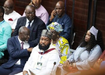 APC Leadership Backs MPs as Parliament Continues Constitution Amendment Bill Debate