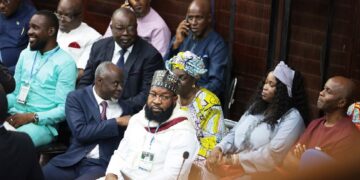 APC Leadership Backs MPs as Parliament Continues Constitution Amendment Bill Debate 