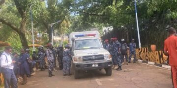 SLBA Calls Extraordinary Meeting After Police Halt AGM at Bintumani