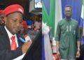 APC and SLPP MPs Removed from Parliament During Constitution Bill Debate