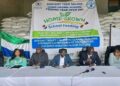 APC Raises Alarm Over Alleged Exclusion From 2026 Census Activities