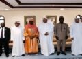 Kuwait Fund Reaffirms Support for the Construction of Sierra Leone’s Cancer Centre
