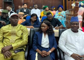 Parliament Approves Seven Presidential Nominees 