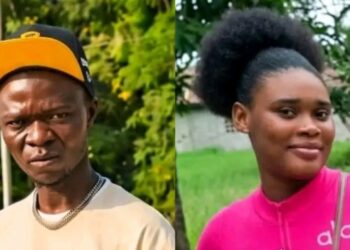 Sierra Leone Police Hands Over Alleged Girlfriend Killer to Liberian Authorities