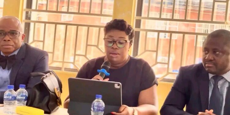 SLBA President Hands Power to Caretaker Team after Police Halt Elections