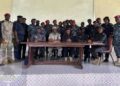 Sierra Leone Police Launches Strategic Action Plan Workshop