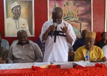 APC Rejects Constitutional Amendment Bill, Vows Supreme Court Challenge