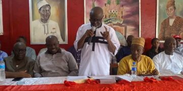 APC Rejects Constitutional Amendment Bill, Vows Supreme Court Challenge