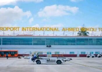 Guinea Restricts Some Sierra Leonean Travellers from Departing Conakry Airport