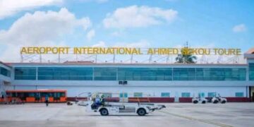 Guinea Restricts Some Sierra Leonean Travellers from Departing Conakry Airport