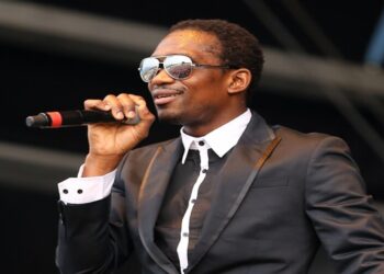 Jamaican Dancehall Star Busy Signal Confirmed as Headliner for One Nation Reggae Festival Vol. 2