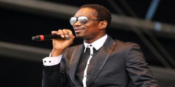 Jamaican Dancehall Star Busy Signal Confirmed as Headliner for One Nation Reggae Festival Vol. 2