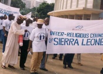 Inter-Religious Council Expresses Concern Over Constitution Amendment Deadlock
