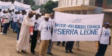 Inter-Religious Council Expresses Concern Over Constitution Amendment Deadlock