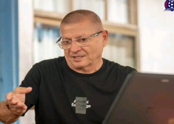 Cybersecurity Boss Issues Strong Public Warning Over Increasing Online Scams