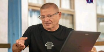 Cybersecurity Boss Issues Strong Public Warning Over Increasing Online Scams